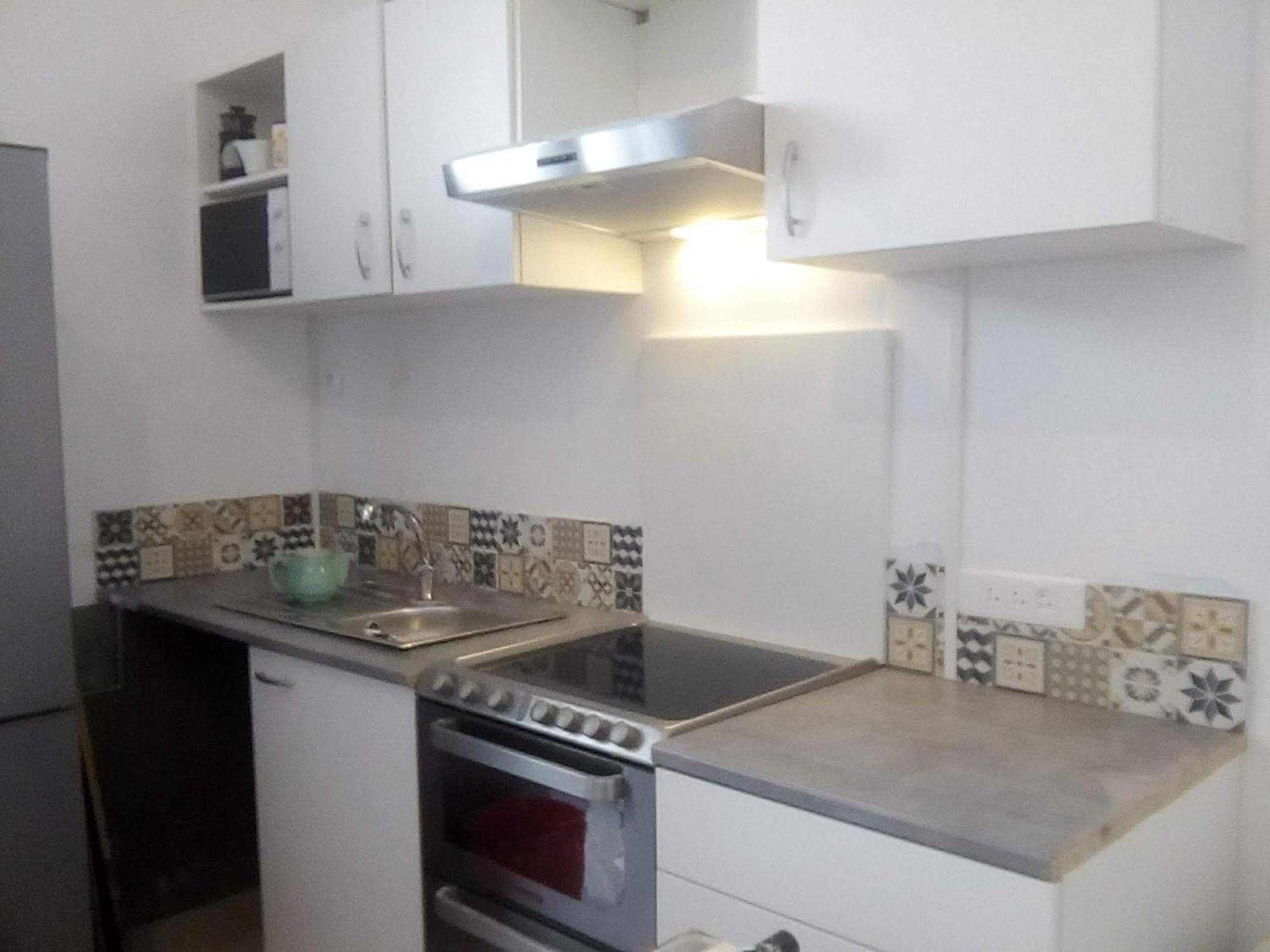 T2 Bis Haute Appartement *